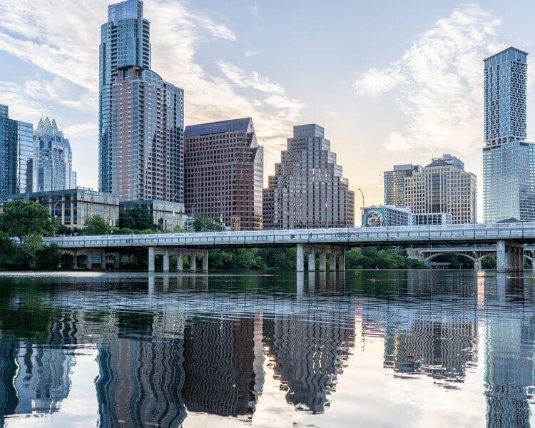 4. HOW -1,000 CAN GROW IN THE TEXAS ECONOMY - Texas Real Estate