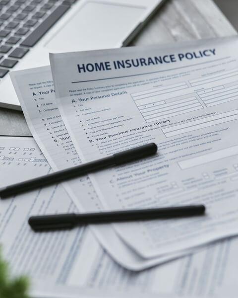 3. HOW INSURANCE AND RISK PROTECTION WORK IN U.S. REAL ESTATE - Insurance Deed