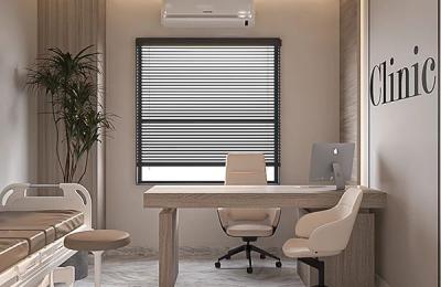 Class-A Surgical Clinic in Fort Worth