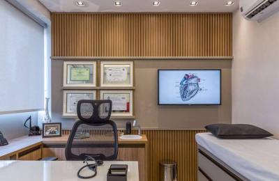Class-A Surgical Clinic in Fort Worth