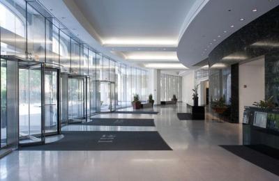Class-A Surgical Clinic in Fort Worth