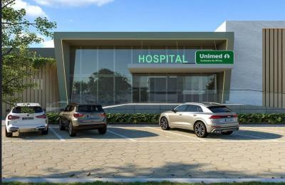 Class-A Surgical Clinic in Fort Worth