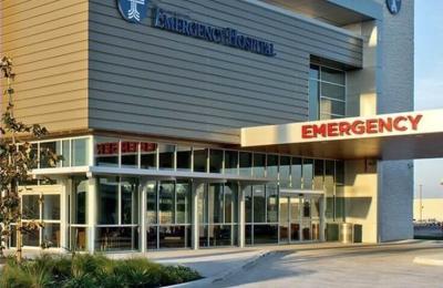 Class-A Surgical Clinic in Fort Worth