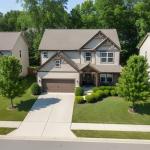 300 Homes Anderson Ranch