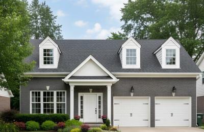 300 Homes Anderson Ranch