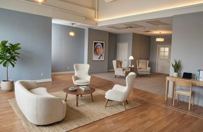 Senior Housing in Arlington