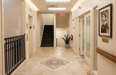 Senior Housing in Arlington