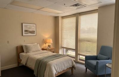 Senior Housing in Arlington