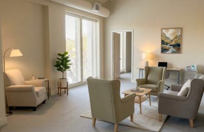 Senior Housing in Arlington