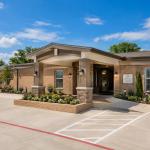 Saint Anthony's Memory Care & Skilled Nursing Facility