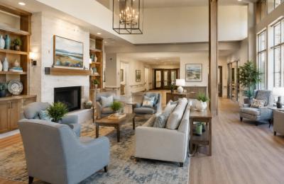 Saint Anthony's Memory Care & Skilled Nursing Facility