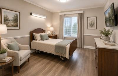 Saint Anthony's Memory Care & Skilled Nursing Facility