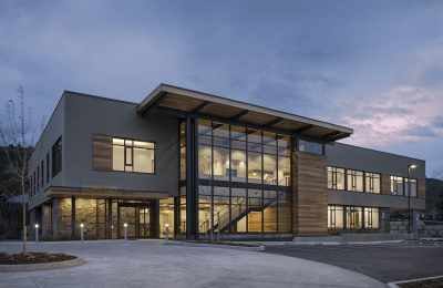 Frisco Medical and Retail Park