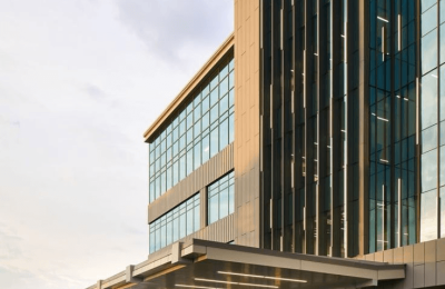 Frisco Medical and Retail Park
