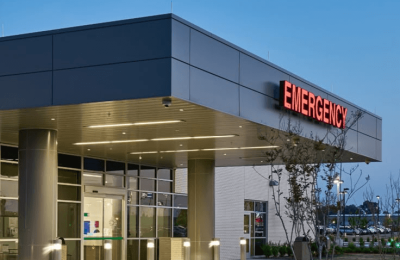 Frisco Medical and Retail Park