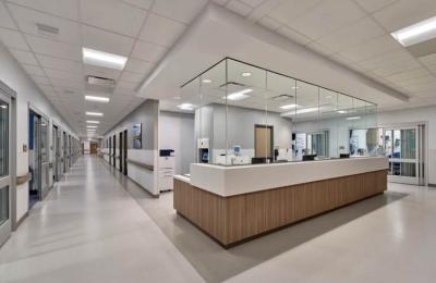 Frisco Medical and Retail Park